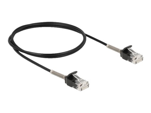 [87016] Delock Netzwerkkabel - RJ-45 (M) zu RJ-45 (M)