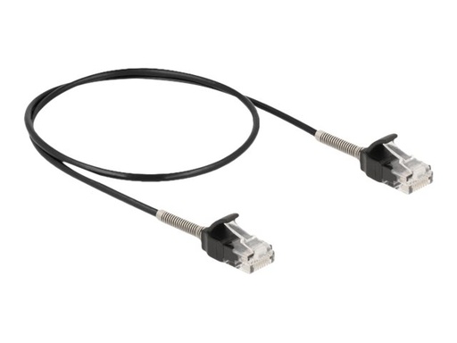 [87015] Delock Netzwerkkabel - RJ-45 (M) zu RJ-45 (M)