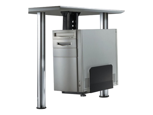 [CPU-D200BLACK] Neomounts CPU-D200 - Befestigungskit (CPU-Halterung)