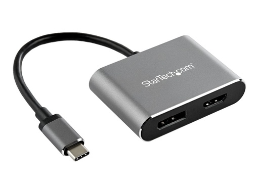 [CDP2DPHD] StarTech.com Startech USB C Multiport Adapter - HDMI oder