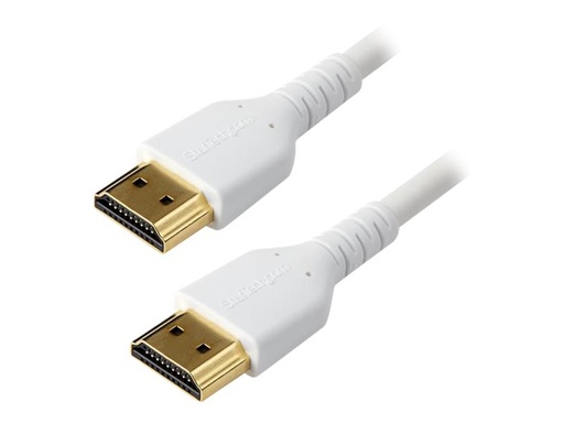[RHDMM2MPW] StarTech.com Startech - Premium Hochgeschwindigkeit - HDMI-Kabel