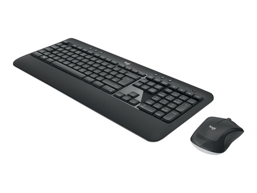 [920-008683] Logitech MK540 Advanced - Tastatur-und-Maus-Set
