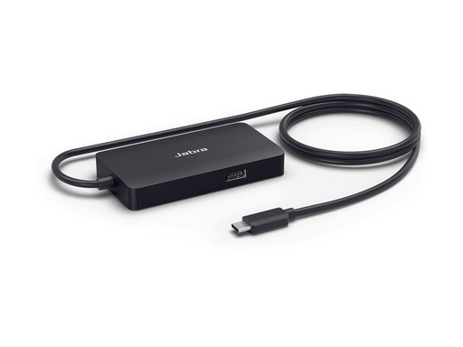 [14207-60] Jabra PanaCast USB Hub - Dockingstation - USB-C