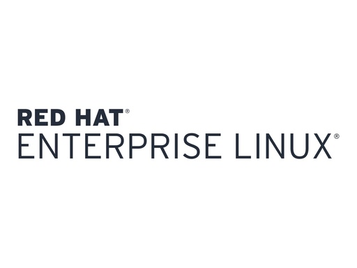 [Q8U22A] HPE Red Hat Enterprise Linux for SAP Solutions - Abonnement (5 Jahre)