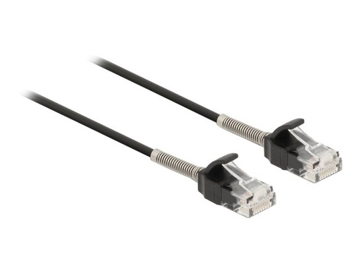 [87021] Delock Netzwerkkabel - RJ-45 (M) zu RJ-45 (M)