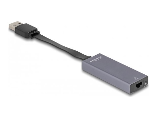 [66247] Delock Netzwerkadapter - USB 3.0 - 2.5GBase-T