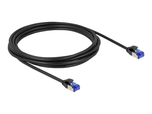 [80229] Delock Patch-Kabel - RJ-45 (M) zu RJ-45 (M)