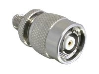 [88411] Delock WLAN Adapter - Antennenadapter - RP-SMA (W)