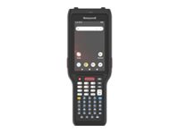 [CK62-X00-5ES1BCG] HONEYWELL CK62 - Datenerfassungsterminal - robust - Android 14 oder höher - 128 GB - 10.2 cm (4")