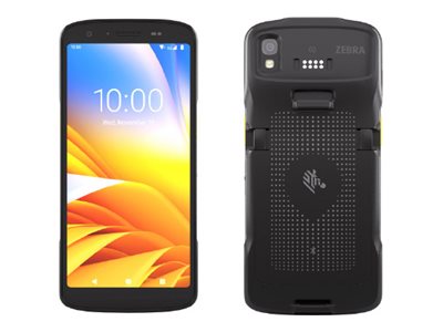 [WCMTC-T27A6ABC2-CN] Zebra TC27 - Datenerfassungsterminal - robust - Android 16 - 64 GB - 15.2 cm (6")