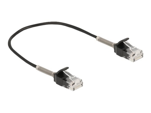 [87014] Delock Netzwerkkabel - RJ-45 (M) zu RJ-45 (M)