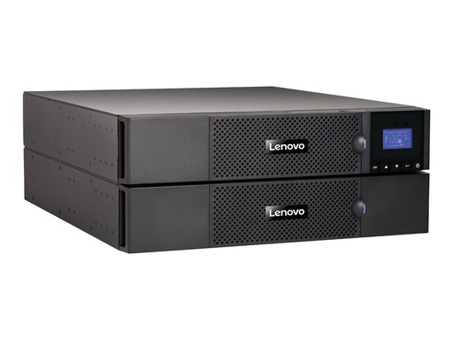 [7DD5A005WW] Lenovo USV (Rack - einbaufähig) - AC 200 - 240 V