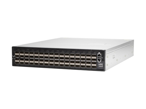 [S2T80A] HPE SN4600cM 100GbE 64QSFP28 Switch - M-Series