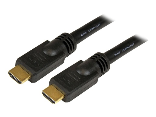 [HDMM50] StarTech.com High-Speed-HDMI-Kabel 5m (Stecker/Stecker)