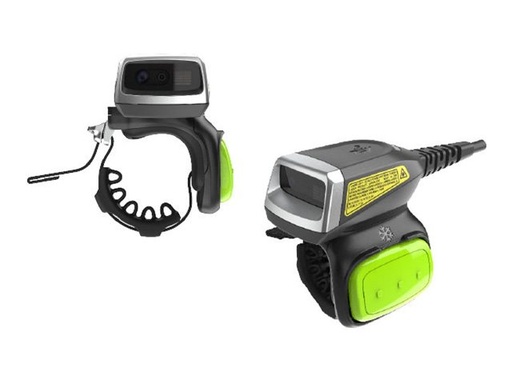 [RS5000X-TCFSXWR] Zebra RS5000X - Barcode-Scanner - Handgerät