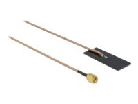 [12610] Delock WLAN 802.11 ac/ax/a/h/b/g/n Antenna SMA