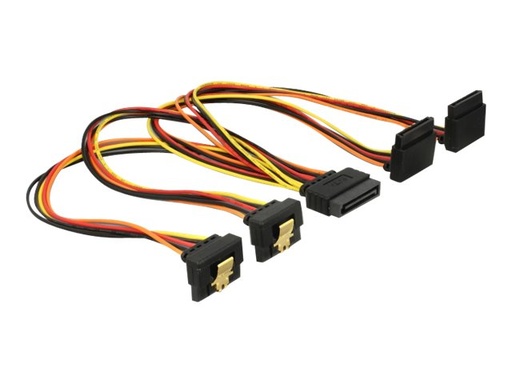 [60154] Delock Netz-Splitter - SATA-Stromstecker (S)