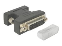 [60161] Delock Schutzumschlag - durchsichtig (Packung