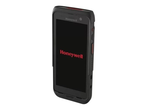 [CT47-X1N-5ED1E1G] HONEYWELL CT47 - Datenerfassungsterminal - robust - Android 12 oder höher - 128 GB UFS card - 13.97 cm (5.5")
