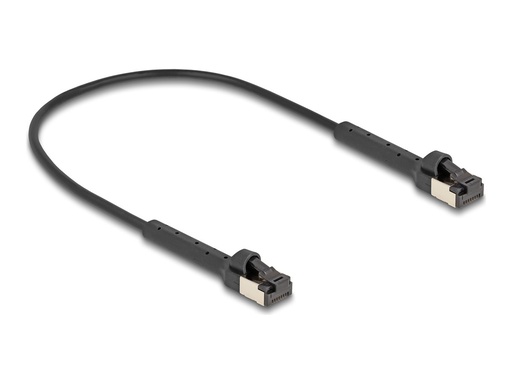 [80932] Delock Patch-Kabel - RJ-45 (M) zu RJ-45 (M)