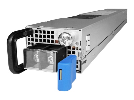 [S0F90A] HPE Aruba - Netzteil (Plug-In-Modul) - Back-to-Front-Luftstrom