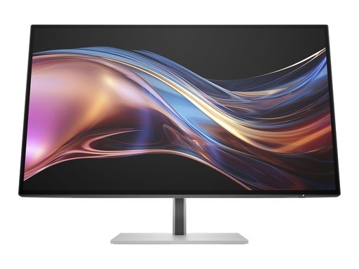 [8J9E6UT#ABB] HP 727pu - Series 7 Pro - LED-Monitor - 68.6 cm (27")