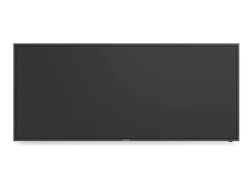 [CDE92UW] ViewSonic CDE92UW - 234 cm (92") Diagonalklasse (232.5 cm (91.52")
