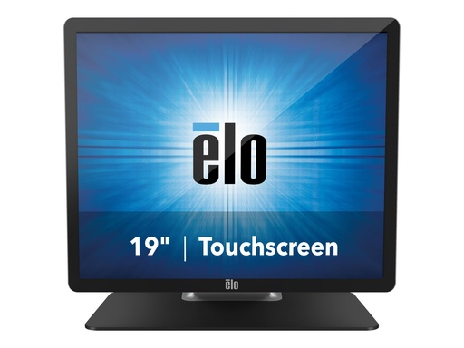 [E351388] Elo Touch Solutions Elo 1902L - LCD-Monitor - 48.26 cm (19") - Touchscreen