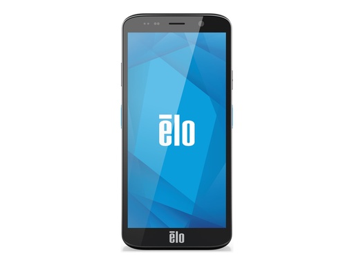 [E450052] Elo Touch Solutions Elo M51 - Datenerfassungsterminal - robust - Android 14 - 128 GB - 15.2 cm (6")