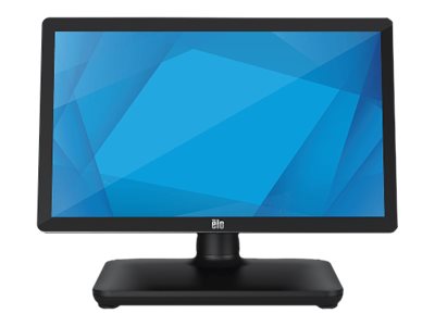 [E550091] Elo Touch Solutions EloPOS System - Mit I/O Hub-Ständer - All-in-One (Komplettlösung)