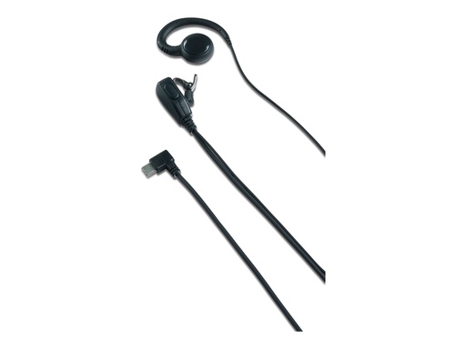 [E527713] Elo Touch Solutions Elo - Headset - kabelgebunden - USB-C - Schwarz