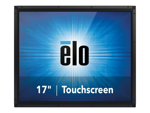 [E326347] Elo Touch Solutions Elo Open-Frame Touchmonitors 1790L - LED-Monitor - 43.2 cm (17")
