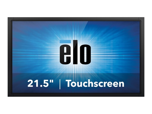 [E327914] Elo Touch Solutions Elo Open-Frame Touchmonitors 2294L - Rev B - LED-Monitor - 54.6 cm (21.5")