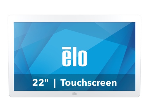 [E381048] Elo Touch Solutions Elo 2203LM - Medical Grade - LED-Monitor - 55.9 cm (22")