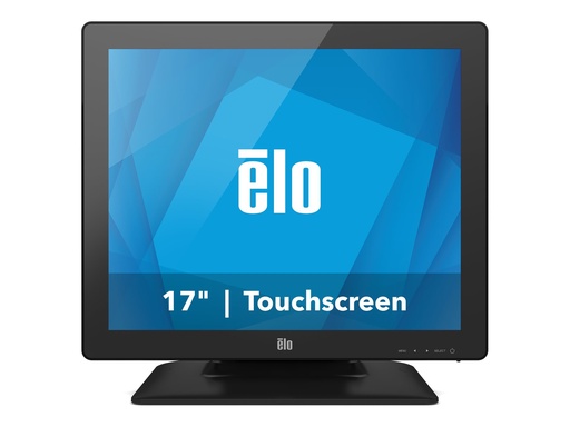 [E077464] Elo Touch Solutions Elo Desktop Touchmonitors 1717L IntelliTouch - LED-Monitor - 43.2 cm (17")