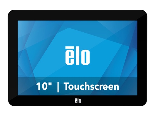 [E155834] Elo Touch Solutions Elo 1002L - LED-Monitor - 25.654 cm (10.1") - Touchscreen