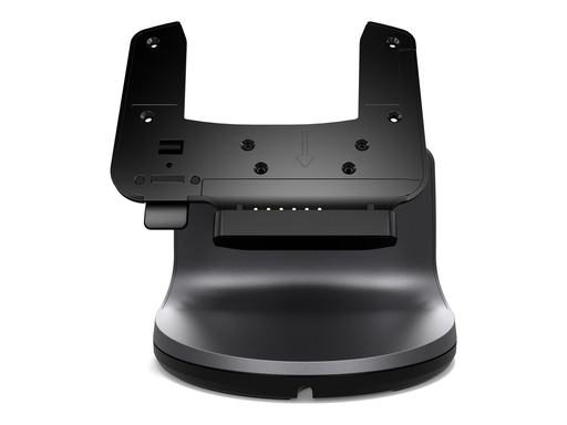 [E119034] Elo Touch Solutions Elo Rotating POS Dock - Dockingstation - für