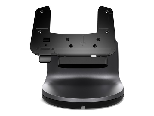 [E640102] Elo Touch Solutions Elo Rotating POS Dock - Dockingstation - für