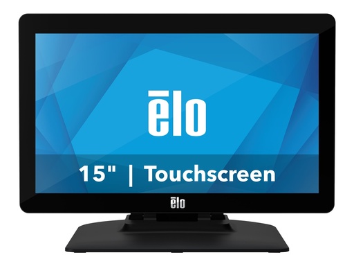 [E155645] Elo Touch Solutions Elo 1502L - M-Series - LED-Monitor - 39.6 cm (15.6")