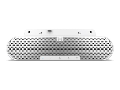 [E133780] Elo Touch Solutions Elo Edge Connect Speaker bar - Soundbar - für