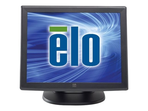 [E344320] Elo Touch Solutions Elo Desktop Touchmonitors 1515L AccuTouch - LCD-Monitor - 38.1 cm (15")