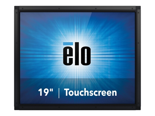 [E328497] Elo Touch Solutions Elo Open-Frame Touchmonitors 1990L - LED-Monitor - 48.3 cm (19")