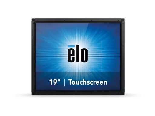 [E328497] Elo Touch Solutions Elo Open-Frame Touchmonitors 1990L - LED-Monitor - 48.3 cm (19")