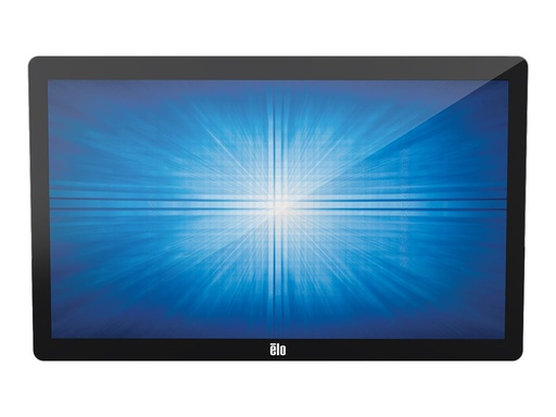 [E351600] Elo Touch Solutions Elo 2202L - LCD-Monitor - 55.9 cm (22") (21.5" sichtbar)