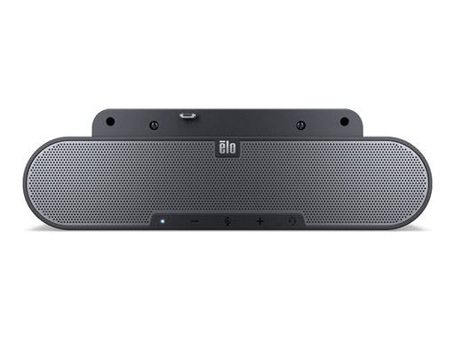 [E894719] Elo Touch Solutions Elo Edge Connect Speaker bar - Soundbar - für