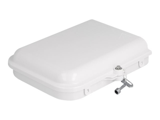 [87902] Delock Glasfaser-Verteilerbox - IP65, wasserfest