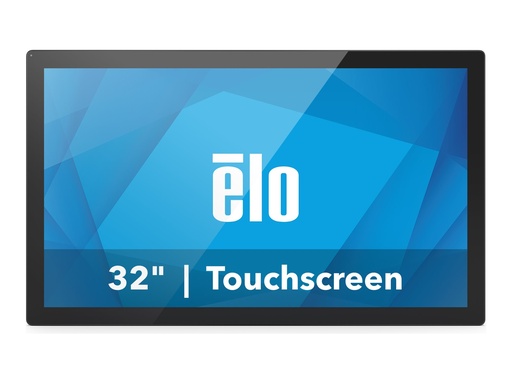 [E103164] Elo Touch Solutions Elo 3204L - 81 cm (32") Diagonalklasse (80 cm (31.5")