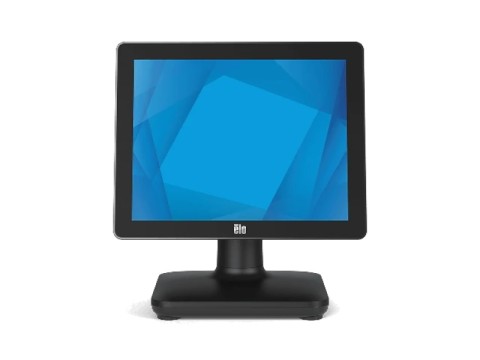 [E859791] Elo Touch Solutions POS System 15-inch 4 3 Win 10 Core i5 8GB RAM 256SSD Projected Capacitive