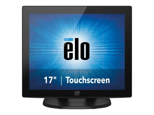 [E603162] Elo Touch Solutions Elo 1715L AccuTouch - LED-Monitor - 43.2 cm (17")