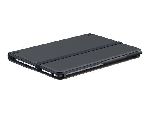 [920-008341] Logitech Universal - Tastatur und Foliohülle